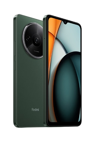 Xiaomi Redmi A3 - Dual-nanosim 128 Gb - Donkergroen