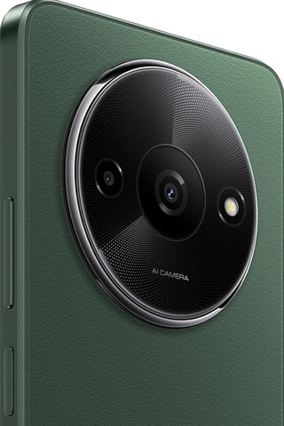Xiaomi Redmi A3 - Dual-nanosim 128 Gb - Donkergroen