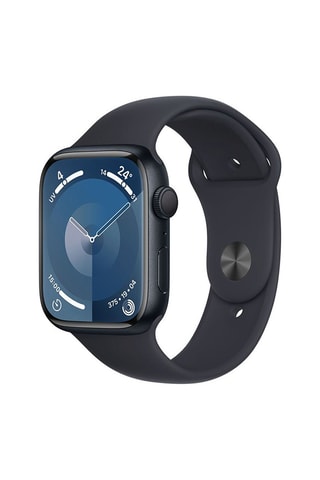 Apple Watch Series 9 - 45 mm - GPS - M/L