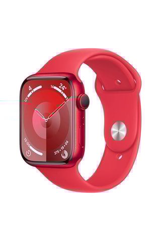 Apple Watch Series 9 - 41 mm - GPS - S/M