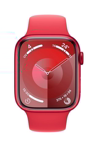Apple Watch Series 9 - 41 mm - GPS - S/M