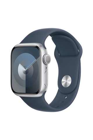 Apple Watch Series 9 - 41 mm - GPS - S/M