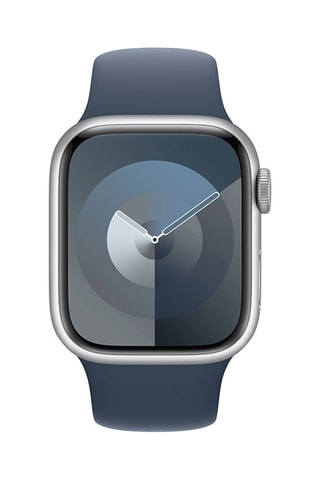 Apple Watch Series 9 - 41 mm - GPS - S/M