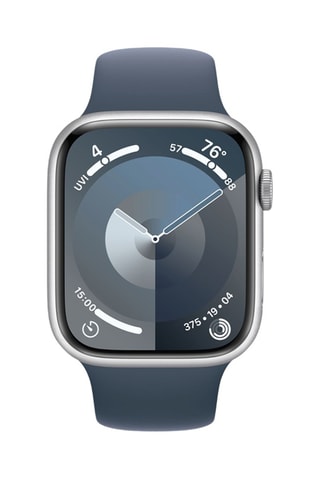 Apple Watch Series 9 - 41 mm - GPS - S/M