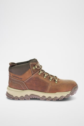 Boots en cuir Threshold - Marron 