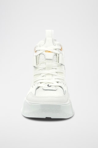 Baskets montantes Imposter - Blanc