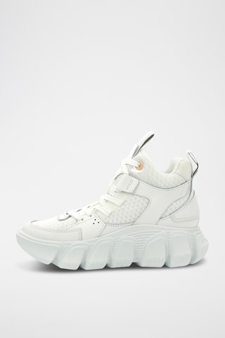 Baskets montantes Imposter - Blanc