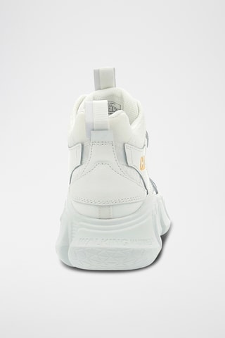 Baskets montantes Imposter - Blanc