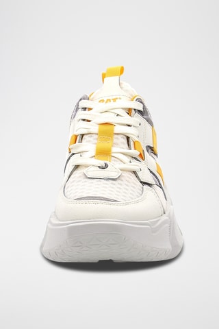 Baskets Imposter - Blanc