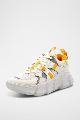 Baskets Imposter - Blanc