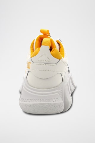 Baskets Imposter - Blanc