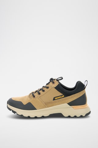 Baskets en cuir Colorado - Beige