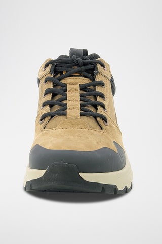 Baskets en cuir Colorado - Beige