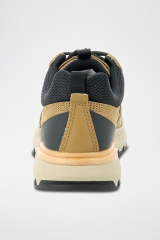 Baskets en cuir Colorado - Beige