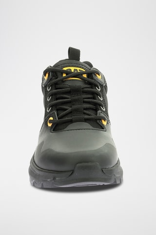 Baskets en cuir Colorado - Noir