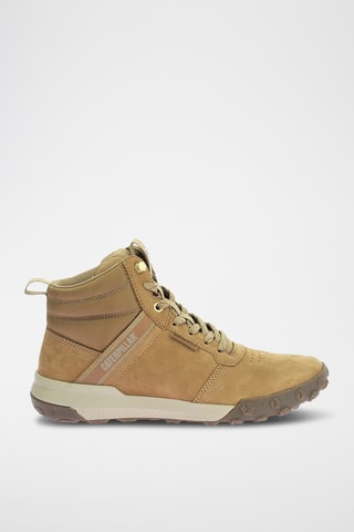 Tennis montantes Hex Ready - Beige