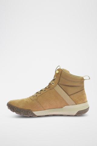 Tennis montantes Hex Ready - Beige