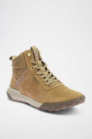 Tennis montantes Hex Ready - Beige