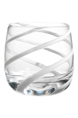 6 copos de água - 30 cl