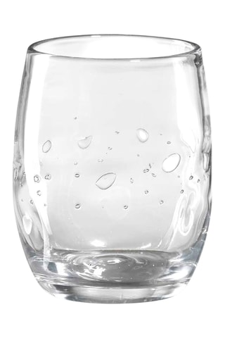 6 copos de água - 25 cl
