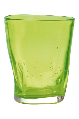6 copos de água - 25 cl