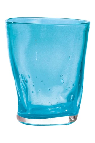 6 copos de água - 25 cl