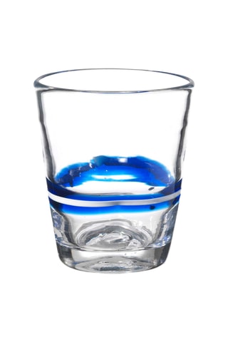 6 copos de água - 25 cl