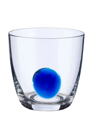 6 copos de água - 30 cl