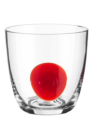 6 copos de água - 30 cl