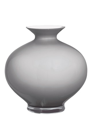 Jarra - 20 cm - Cinzento