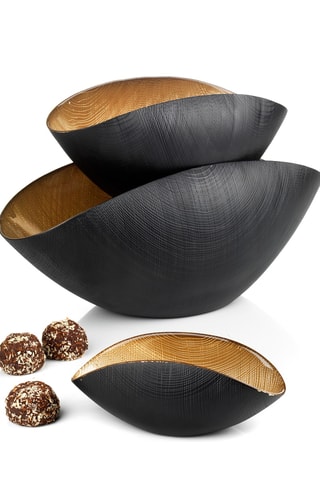 Cesto - 38 x 11 x 15 cm