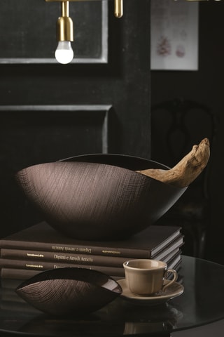 Cesto - 38 x 11 x 15 cm