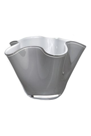 Jarra - 13 cm - Cinzento