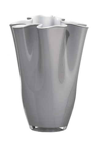 Jarra - 30 cm - Cinzento