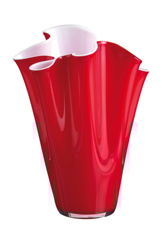 Jarra - 30 cm - Vermelho