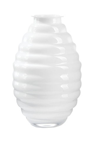 Jarra - 30 cm - Branco