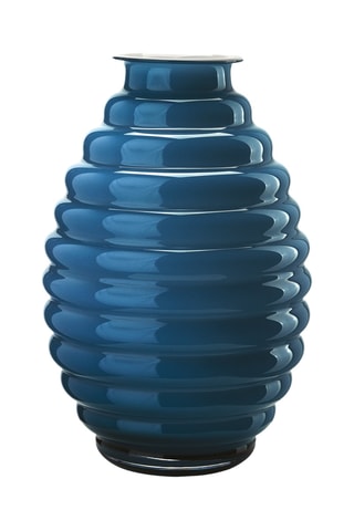 Jarra - 30 cm - Azul