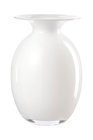 Jarra - 20 x 29,5 cm - Branco