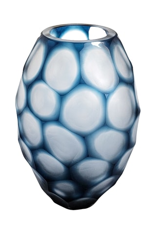 Jarra - 31 cm - Azul