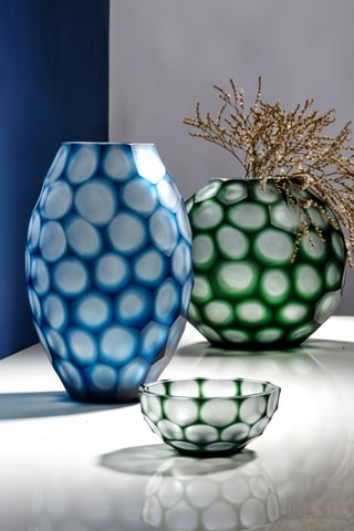 Jarra - 31 cm - Azul