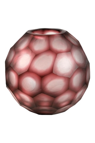 Jarra - 18 x 18 cm - Rosa