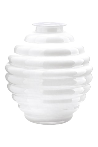 Jarra - 25 cm - Branco