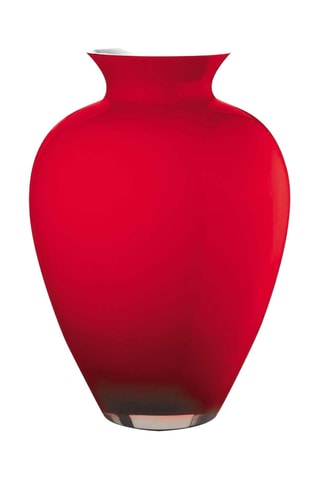 Jarra - 40 cm - Vermelho
