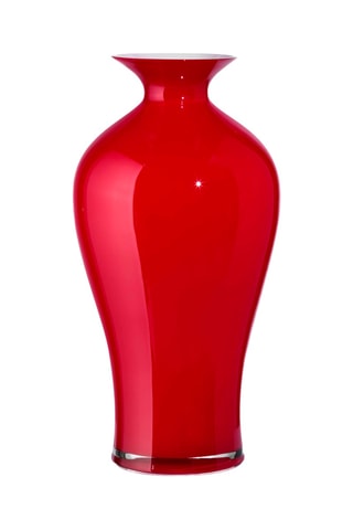 Jarra - 42 cm - Vermelho