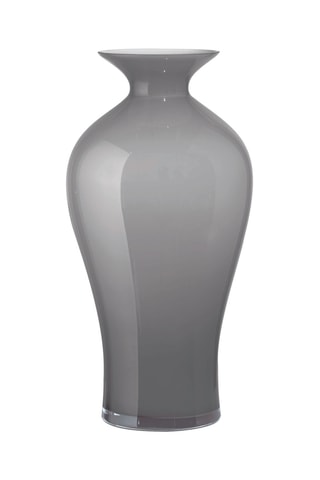 Jarra - 42 cm - Cinzento