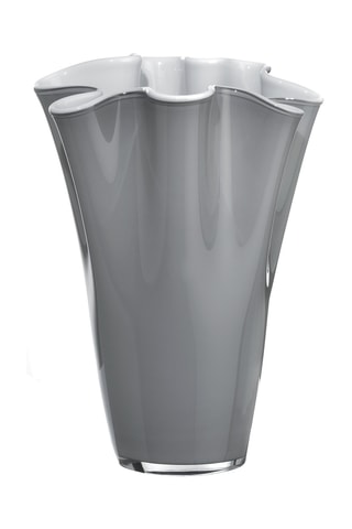 Jarra - 40 cm - Cinzento