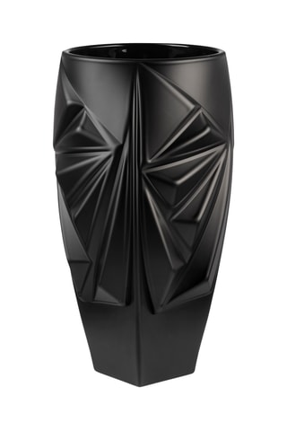 Jarra - 30 cm - Preto
