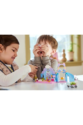 La Nurs'oreille de Gabby Gabby et la Maison Magique - 165 pièces - Dès 4 ans
