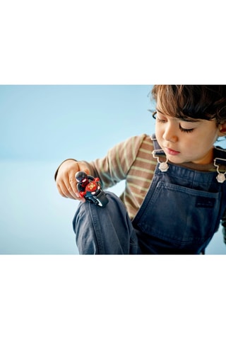 L’aventure en moto de Spin Spidey et ses amis extraordinaires Disney™ LEGO® DUPLO® - 24 pièces - Dès 2 ans