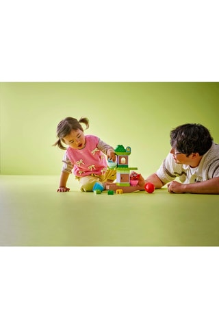 Arbre qui se balance et s’empile LEGO® DUPLO® - 27 pièces - Dès 18 mois